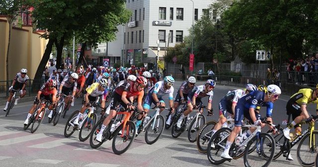 Sot etapa e dytë e “Giro d’Italia 2025” në