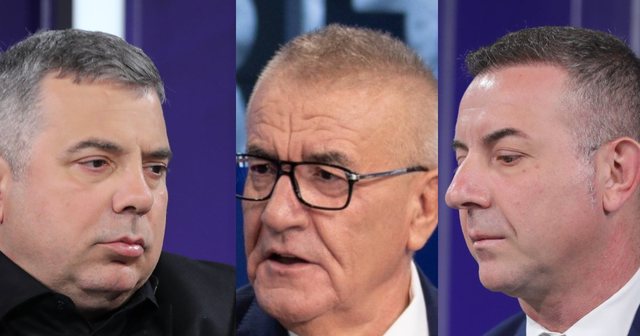 6 mln dollarë lobim i PD/ Rakipi: Paguajnë emigrantët apo