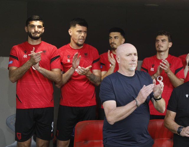 Komb&euml;tarja e &ldquo;fikur&rdquo;, Maran vendos rekordin e par&euml;,
