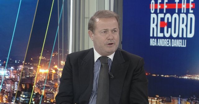 Gjin Gjoni: Endri Shabani nuk është kandidaturë e PD, deputeti ka