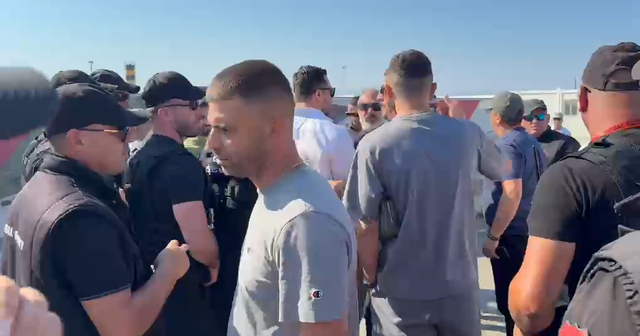 Pacolli thirrje SPAK-ut: Hetoni skandalin n&euml; Aeroportin e Vlor&euml;s,