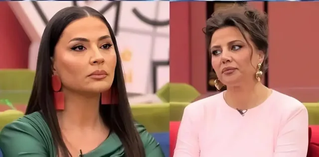 Gerta Gixharit “nuk i del e keqja”, publikon sondazhet: Rozana nuk