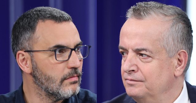 "He sided with Netanyahu, accused of war crimes!"/ Qori responds to