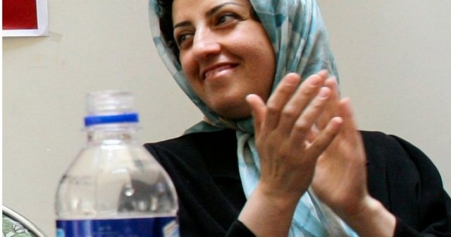 Fituesja e Çmimit Nobel për Paqen, Narges Mohammadi, arrestohet