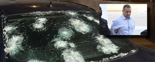 Atentate e eliminime/ Tentoi të ekzekutojë mafiozin grek, kush