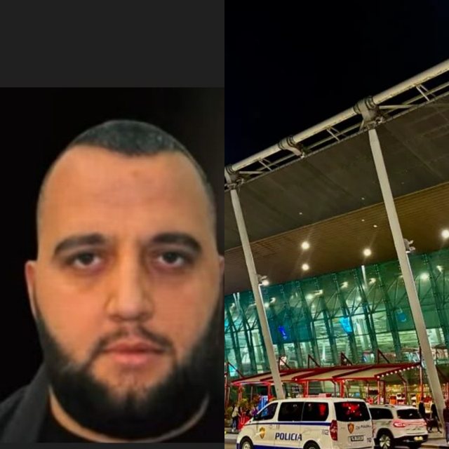 Mb&euml;rrin n&euml; Rinas nga Belgjika v&euml;llai i Suel &Ccedil;el&euml;s.