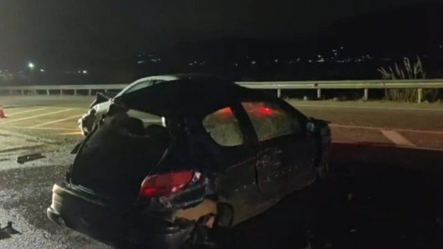 U p&euml;rfshi n&euml; aksidentin ku humbi i jet&euml;n 16-vje&ccedil;ari,