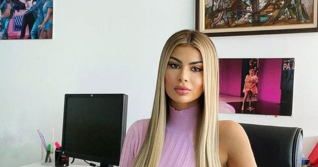 Një rikthim i Luana Vjollcës në Top Channel?