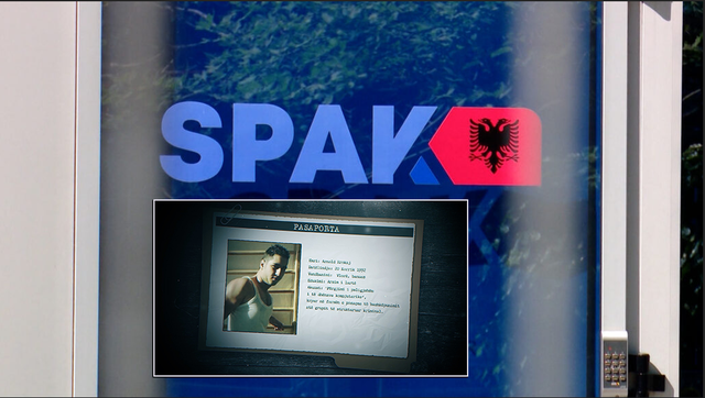 From the member of the Supreme Court to the head of the Tax Investigation and