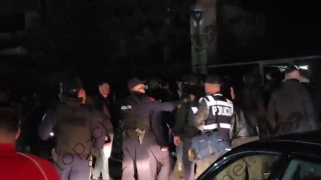 Zbardhen detaje nga ngjarja në Peshkopi! “Qëlloi me armë