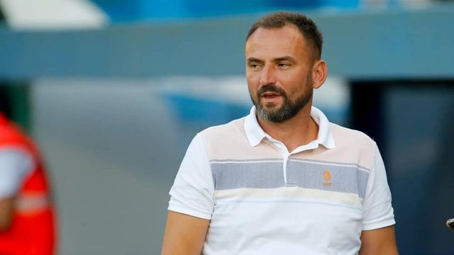 U largua nga Egnatia para fundit t&euml; sezonit, Edlir Tetova prezantohet te