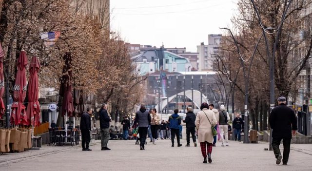 Serb-majority municipalities vote to withdraw from the Association of Kosovo