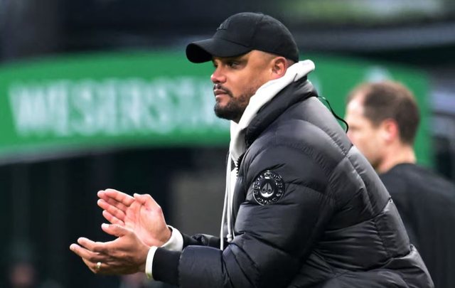 &ldquo;Vinicius b&euml;ri gj&euml;n&euml; e duhur&rdquo;, Kompani komenton