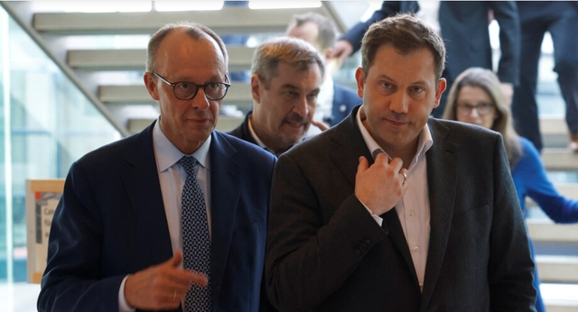 SPD-ja miraton marrëveshjen për koalicion, hap rrugën për