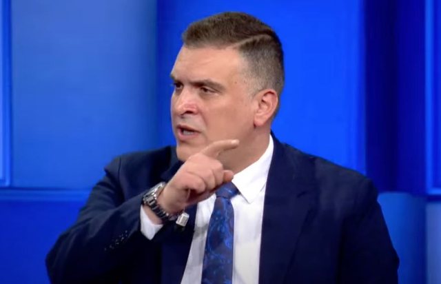 “Endrit Braimllari, pocaqi politike dhe morale”/ Tedi Blushi: Nuk u