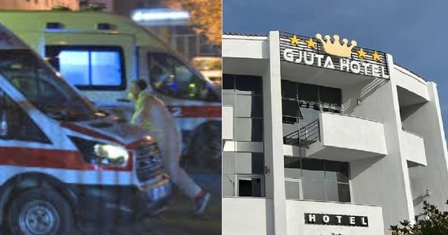 E fejuar me nj&euml; polic.../ 18-vje&ccedil;arja q&euml; u plagos n&euml;