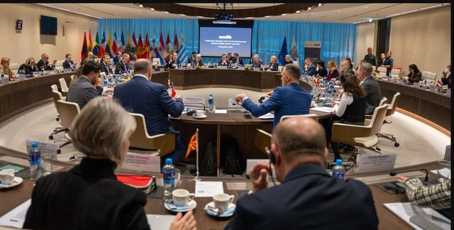 SPAK signs five memoranda of understanding with Latin American countries,