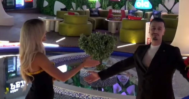 Monika p&euml;r takimin Brikena-Mateo: As Trumpi me Putinin nuk kan&euml;