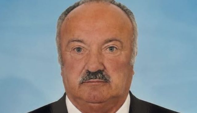 Nd&euml;rron jet&euml; Gjok&euml; Mal&ccedil;i, misionar i pajtimit t&euml;