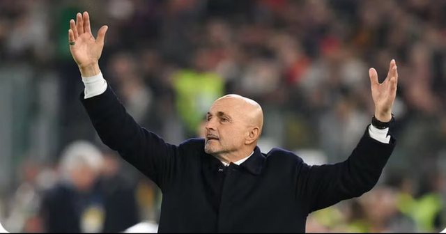 Juventus, Spalletti ishte i qart&euml; me drejtuesit, k&euml;rkon t&euml;