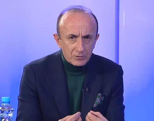 Ka marrë oferta nga Rama?/ Dash Sula e pranon: Nuk do qaj pas derës