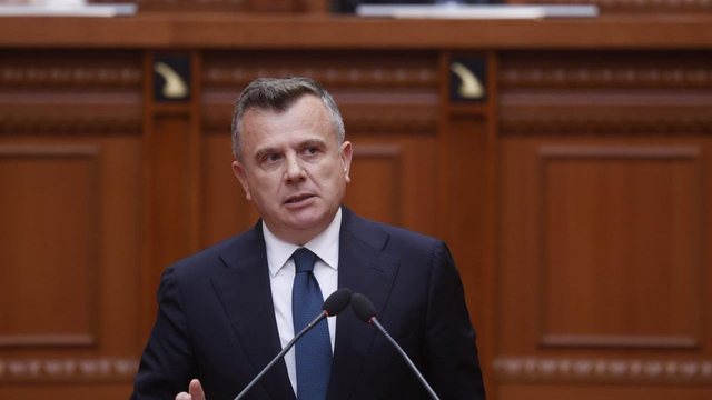 &ldquo;Investimet e huaja n&euml; Shqip&euml;ri jan&euml; rritur me 2.5