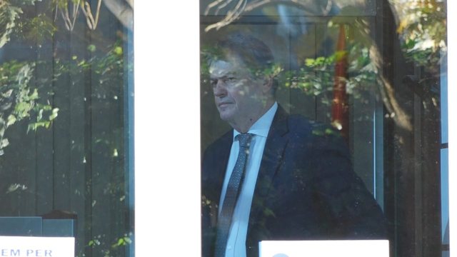 Çështja e “21 janarit”, Topi flet me gazetarët pas