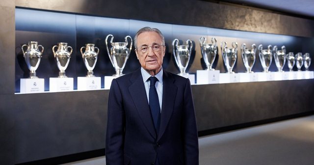 Perez paralajm&euml;ron goditjen e par&euml; t&euml; madhe te Real Madridit: Do