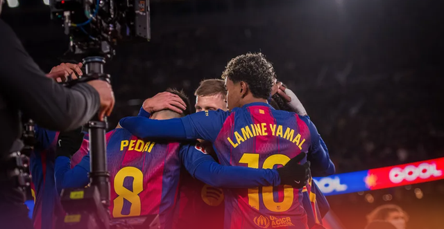 Zyrtare, lojtari rinovon me Barcelonën, vjen firma