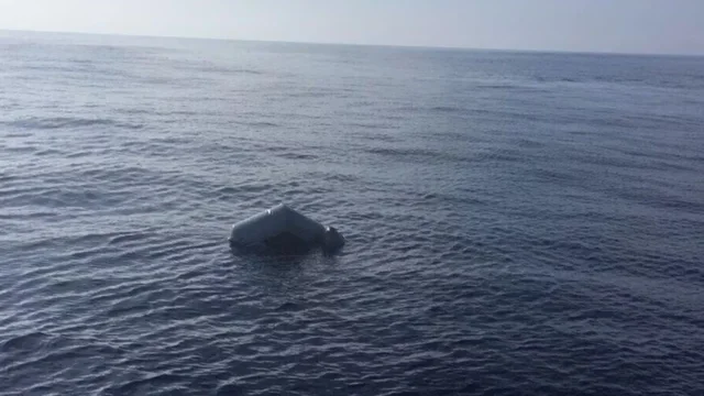 Tragjedi e madhe n&euml; Mesdhe, 116 emigrant&euml; humbin jet&euml;n nga mbytja