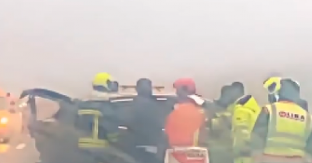 I njëjti vend ku ndërruan jetë dy shtetaset shqiptare/