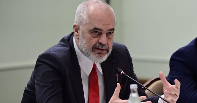 Pjes&euml;marrja e Ram&euml;s n&euml; &ldquo;Bordin e Paqes&rdquo;, votimi