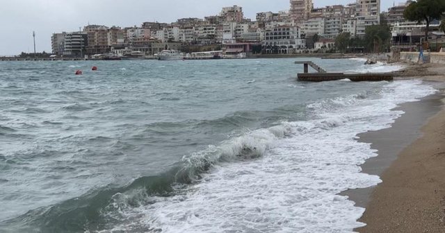 Moti i keq, ndalohen mjetet lundruese n&euml; Sarand&euml;