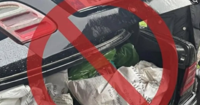 AKU asgj&euml;son 75,8 kg mish pa vul&euml; identifikimi n&euml; tregun e