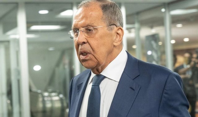 Lavrov: Russia is open to dialogue with the US, but without expectations for