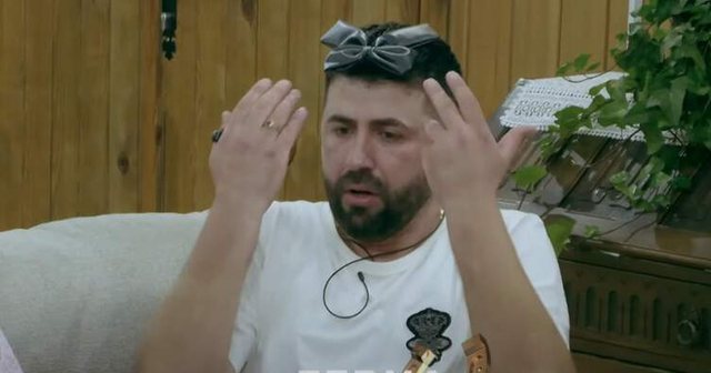 Habit Andrea: Kur mora vesh që ishte vajzë, i thash gruas të ikte