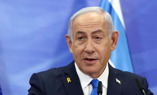 Netanyahu: Do të pasojnë goditje më të forta kundër