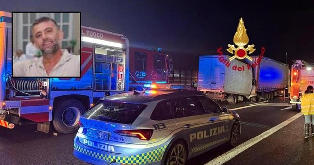 Tragjike n&euml; Itali, 48-vje&ccedil;ari shqiptar humb jet&euml;n n&euml;