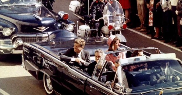 Publikohen dosjet e atentatit tragjik ndaj ish-presidentit John F. Kennedy