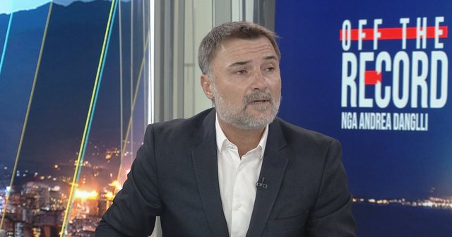 "Lëvizje për post"- Alibeaj: Berisha të largojë