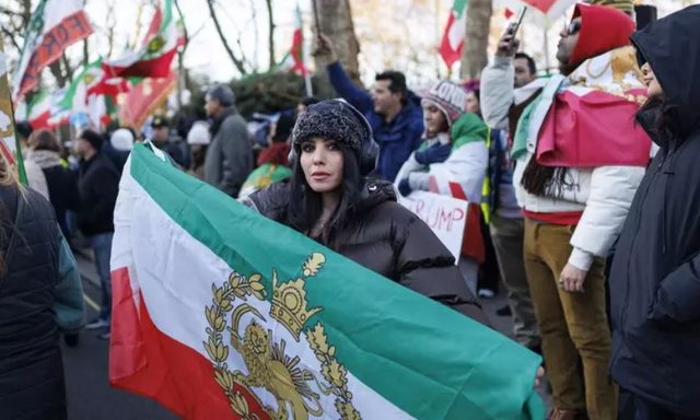 Massive protests in Iran, 51 citizens lose their lives, including 9 minors