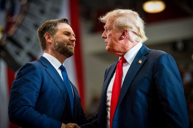 JD Vance humb durimin: Disa media janë për turp, sulmojnë