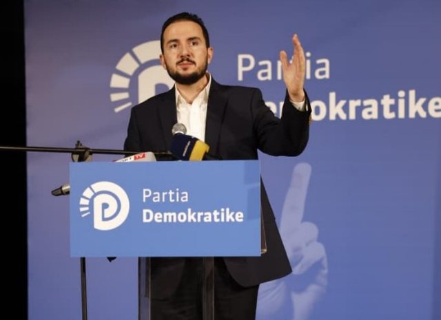 Salianji njofton takimin me demokratët, ja në cilin qytet do të