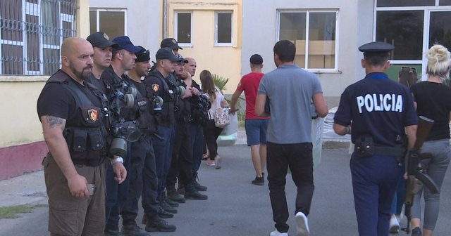 Zgjedhjet, 5316 efektivë në terren për mbrojtjen e votës.