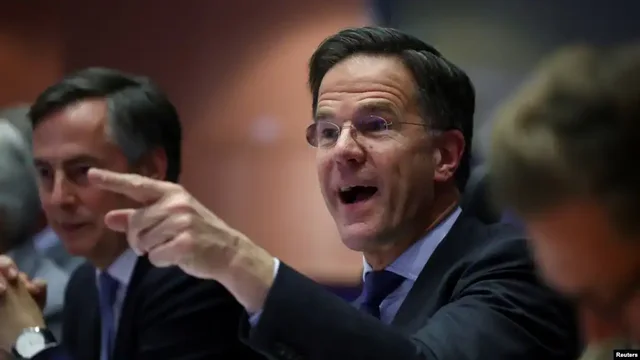 Zgjedhjet në Kosovë/ Kreu i NATO, Rutte: Jemi në kontakt me