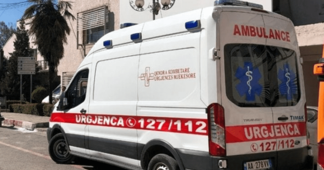 E rëndë në Lezhë, humb jetën në spital gruaja