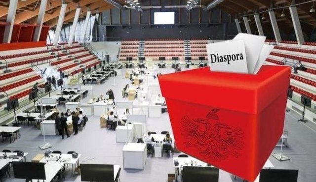Vota e Diasporës/ Hapen 3591 zarfe, ja kush kryeson deri më tani