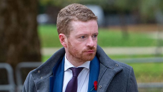 Dosja &ldquo;Epstein&rdquo;/ Shefi i kabinetit t&euml; kryeministrit britanik,