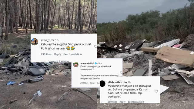 &ldquo;Tok&euml; t&euml; ndotur e t&euml; paprekur nga tradhtia ime&rdquo;/ Rama