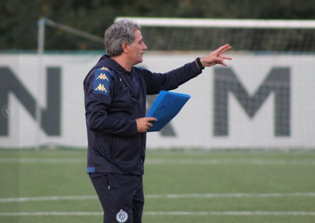 Te Vllaznia presin nder nga ai, Ilir Daja kthehet te Dinamo